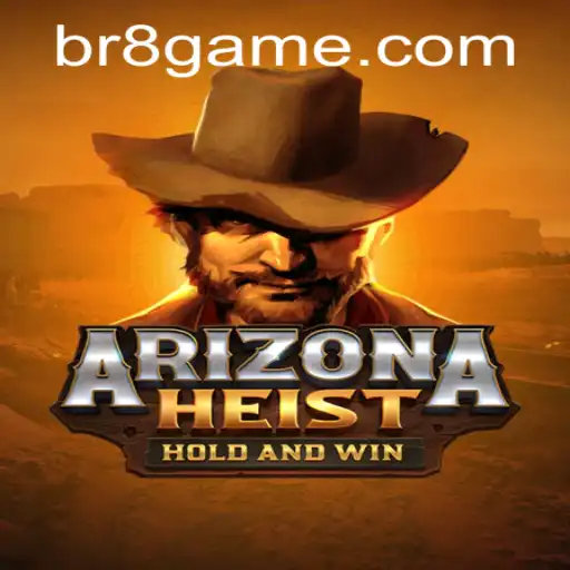 Desvendando ArizonaHeist: Um Novo Horizonte de Estratégia e Aventura