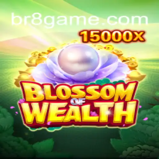 BlossomofWealth: Explorando o Universo de Estratégia com br8.com