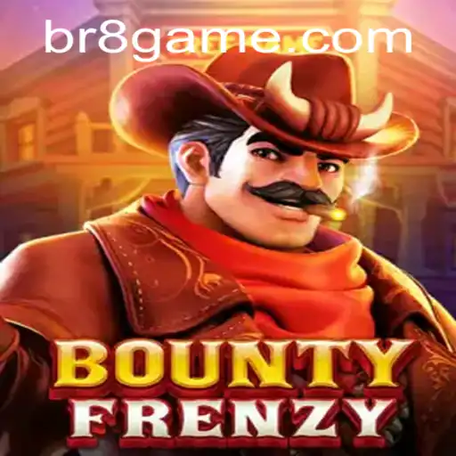 BountyFrenzy: Aventura e Estratégia num Mundo de Caçadores