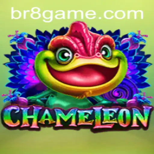 Descubra o Mundo do Jogo Chameleon com br8.com: Uma Aventura de Estratégia e Enganação