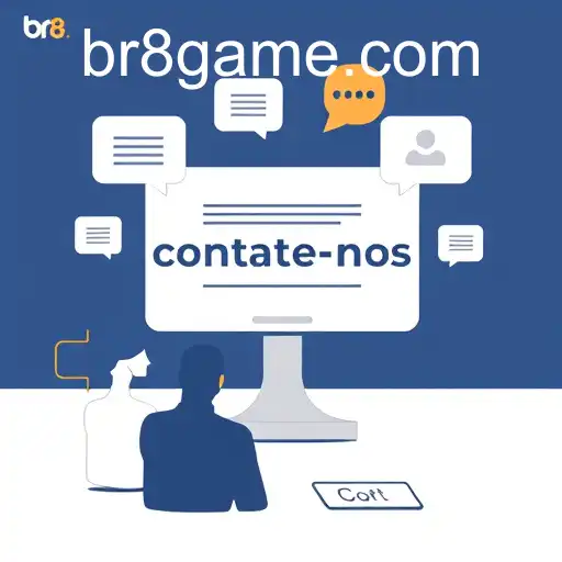 Contate-nos