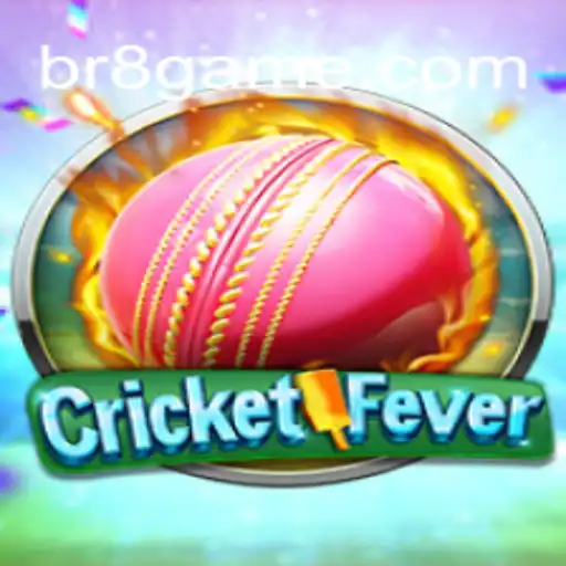 Descubra o Mundo Empolgante de CricketFever no br8.com