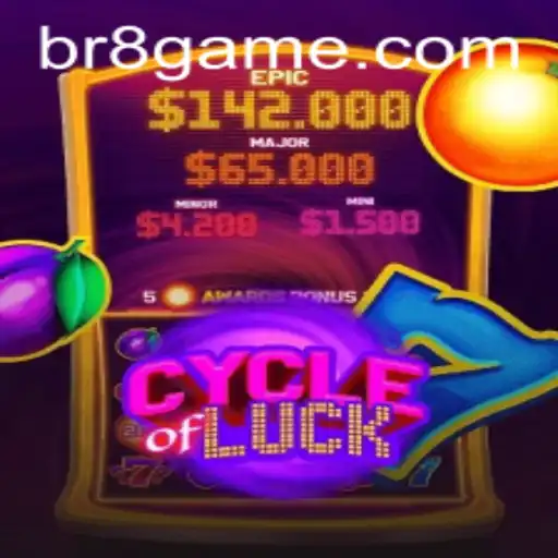 Explorando o Mundo de CycleofLuck: Um Jogo Fascinante de Estratégia e Azar