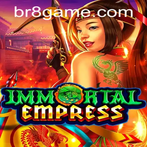 Explorando ImmortalEmpress: Um Guia Completo