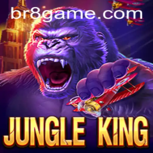 JungleKing: Aventura e Estratégia na Selva