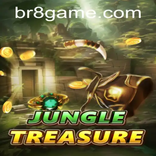 Descubra o Fascinante Mundo de JungleTreasure