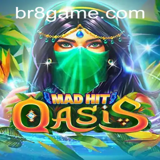 Descubra o Mundo de MadHitOasis: A Jornada de Estratégia e Aventura