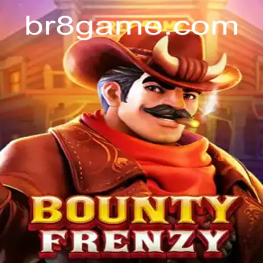 BountyFrenzy: Aventura e Estratégia num Mundo de Caçadores