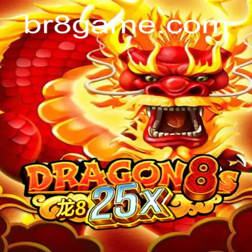 Descubra o Fascinante Mundo do Jogo Dragon8s25x
