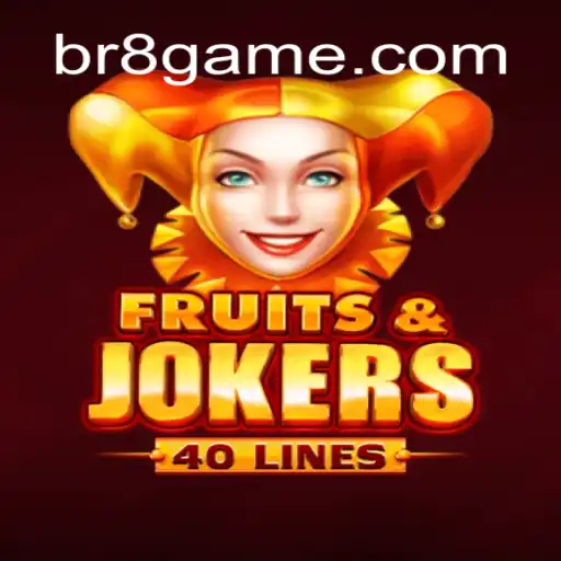 Explorando o Mundo Empolgante de FruitsAndJokers40: Um Guia Completo