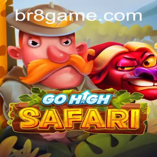 Descobrindo o Mundo de GoHighSafari: Um Novo Horizonte nos Jogos Online