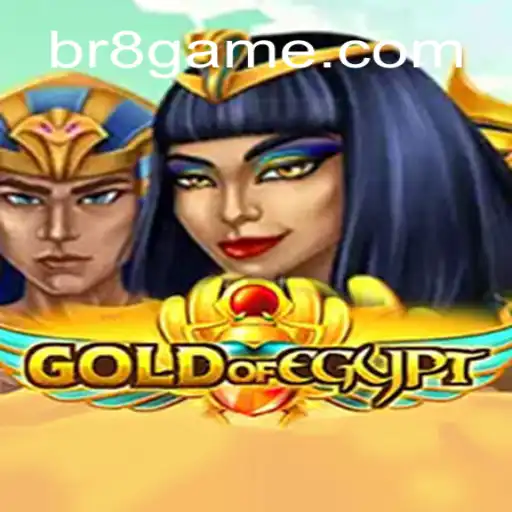 Descubra o Fascinante Mundo do Jogo GoldOfEgypt no br8.com