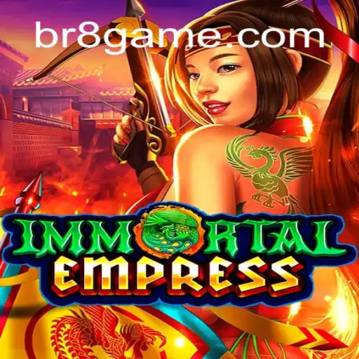 Explorando ImmortalEmpress: Um Guia Completo