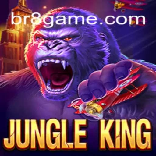 JungleKing: Aventura e Estratégia na Selva