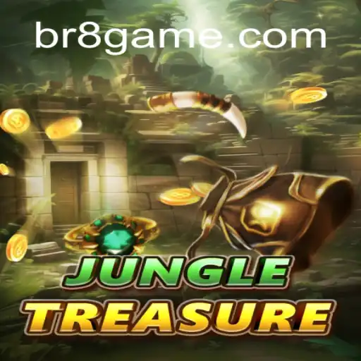 Descubra o Fascinante Mundo de JungleTreasure