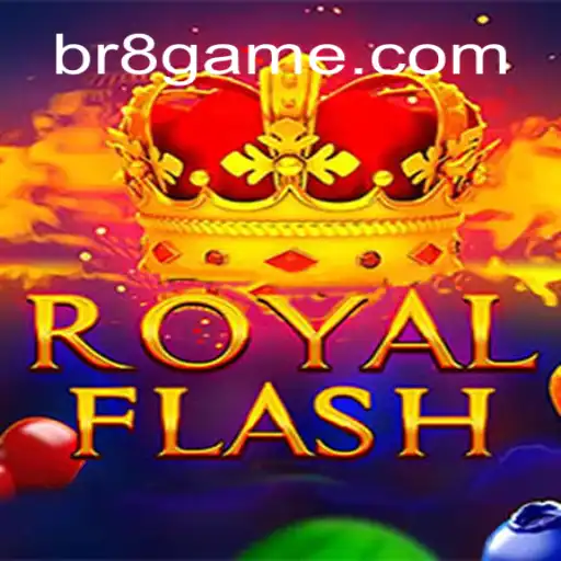 Descubra RoyalFlash: O Novo Fenômeno dos Jogos Online