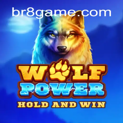 WolfPower: Uma Imersão Completa no Mundo dos Jogos