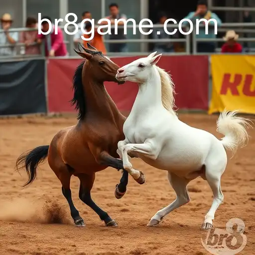 Rinha de galos