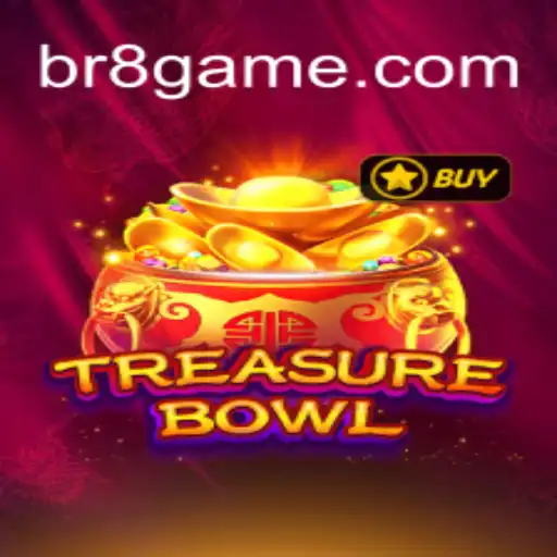 Explorando o Universo de TreasureBowl: O Jogo do Momento no br8.com