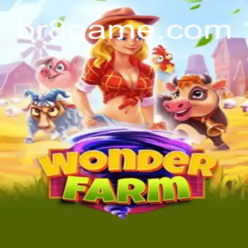 Explorando o Mundo Encantado de WonderFarm: Um Jogo de Estratégia e Aventura